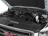 2016 GMC Yukon XL Engine photo