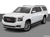 2016 GMC Yukon XL Front angle view photo