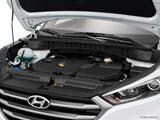 2016 Hyundai Tucson Engine photo
