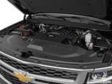 2016 Chevrolet Tahoe Engine photo
