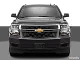 2016 Chevrolet Tahoe Low/wide front photo