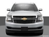 2017 Chevrolet Suburban Low/wide front photo
