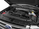 2017 Ford Expedition Engine photo