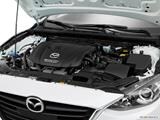 2016 Mazda MAZDA3 Engine photo