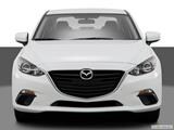 2016 Mazda MAZDA3 Low/wide front photo