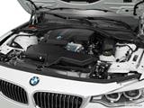 2016 BMW 4 Series Engine photo