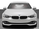 2016 BMW 4 Series Low/wide front photo