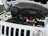 2016 Jeep Patriot Engine photo