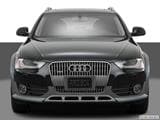 2016 Audi allroad Low/wide front photo