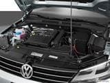 2016 Volkswagen Jetta Engine photo