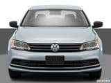 2016 Volkswagen Jetta Low/wide front photo