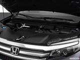 2016 Honda Pilot Engine photo