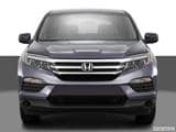 2016 Honda Pilot Low/wide front photo
