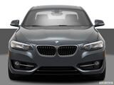 2016 BMW 2 Series Low/wide front photo