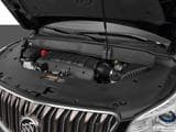 2016 Buick Enclave Engine photo