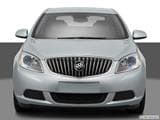 2017 Buick Verano Low/wide front photo