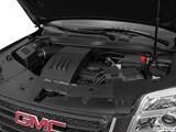 2016 GMC Terrain Engine photo