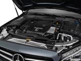 2016 Mercedes-Benz C-Class Engine photo