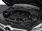 2016 Mercedes-Benz GLE Engine photo
