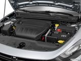 2016 Dodge Dart Engine photo