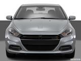 2016 Dodge Dart Low/wide front photo