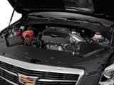 2016 Cadillac ATS Engine photo