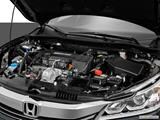2016 Honda Accord Engine photo