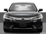 2016 Honda Accord Low/wide front photo