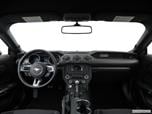 2016 Ford Mustang Dashboard, center console, gear shifter view photo