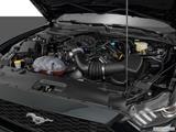 2016 Ford Mustang Engine photo