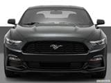 2016 Ford Mustang Low/wide front photo