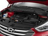 2016 Hyundai Santa Fe Sport Engine photo