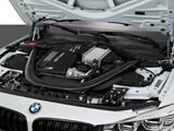 2017 BMW M4 Engine photo