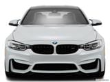 2017 BMW M4 Low/wide front photo