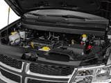 2017 Dodge Journey Engine photo