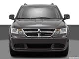 2017 Dodge Journey Low/wide front photo