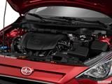 2016 Scion iA Engine photo