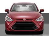 2016 Scion iA Low/wide front photo
