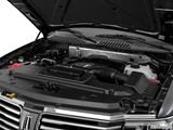 2017 Lincoln Navigator L Engine photo
