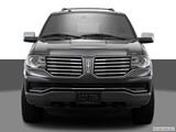 2017 Lincoln Navigator L Low/wide front photo