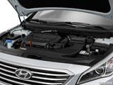 2017 Hyundai Sonata Engine photo