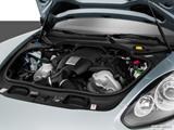 2016 Porsche Panamera Engine photo