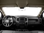 2016 Ram 1500 Crew Cab Dashboard, center console, gear shifter view photo