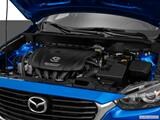 2017 Mazda CX-3 Engine photo