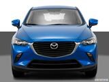 2017 Mazda CX-3 Low/wide front photo