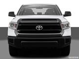2017 Toyota Tundra Double Cab Low/wide front photo