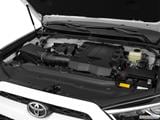 2016 Toyota 4Runner Engine photo