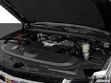 2016 Cadillac Escalade ESV Engine photo