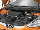 2016 Hyundai Veloster Engine photo