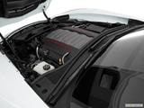 2017 Chevrolet Corvette Engine photo